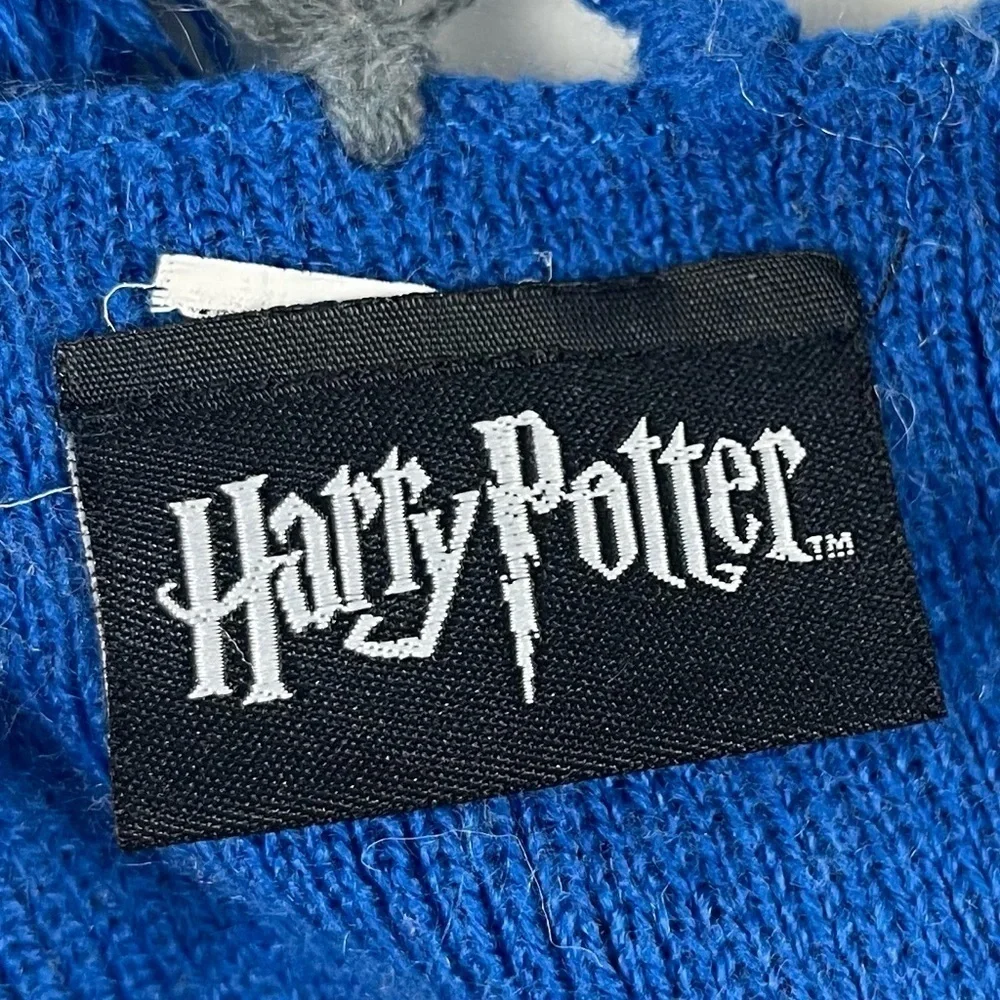 Harry Potter harry potter